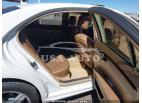 MERCEDES-BENZ S-CLASS 5.5L V8 2008