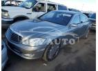 MERCEDES-BENZ S-CLASS S 550 2007