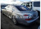 MERCEDES-BENZ S-CLASS S 550 2007