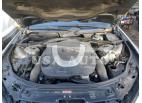 MERCEDES-BENZ S-CLASS S 550 2007
