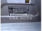 MERCEDES-BENZ S-CLASS S 550 2007