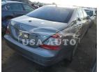 MERCEDES-BENZ S-CLASS S 550 2007