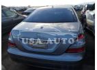 MERCEDES-BENZ S-CLASS S 550 2007