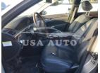 MERCEDES-BENZ S-CLASS S 550 2007