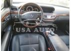 MERCEDES-BENZ S-CLASS S 550 2007
