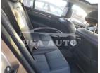 MERCEDES-BENZ S-CLASS S 550 2007