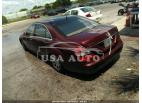 MERCEDES-BENZ S-CLASS 5.5L V8 2007