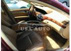 MERCEDES-BENZ S-CLASS 5.5L V8 2007