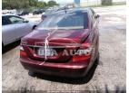 MERCEDES-BENZ S-CLASS 5.5L V8 2007