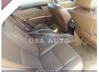 MERCEDES-BENZ S-CLASS 5.5L V8 2007