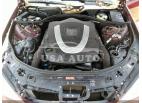 MERCEDES-BENZ S-CLASS 5.5L V8 2007