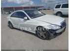 MERCEDES-BENZ S-CLASS 5.5L V8 2007