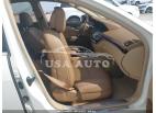 MERCEDES-BENZ S-CLASS 5.5L V8 2007