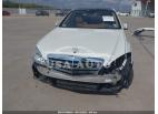 MERCEDES-BENZ S-CLASS 5.5L V8 2007
