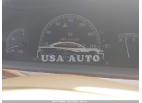 MERCEDES-BENZ S-CLASS 5.5L V8 2007
