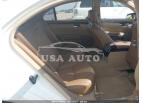 MERCEDES-BENZ S-CLASS 5.5L V8 2007