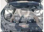 MERCEDES-BENZ S-CLASS 5.5L V8 2007