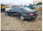 MERCEDES-BENZ S-CLASS 5.5L V8 2007