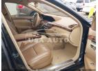 MERCEDES-BENZ S-CLASS 5.5L V8 2007