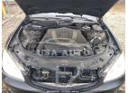 MERCEDES-BENZ S-CLASS 5.5L V8 2007