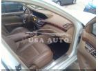 MERCEDES-BENZ S-CLASS 5.5L V8 2008