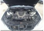 MERCEDES-BENZ S-CLASS 5.5L V8 2008