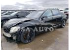 MERCEDES-BENZ S-CLASS S 550 2008