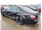 MERCEDES-BENZ S-CLASS S 550 2008