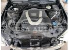 MERCEDES-BENZ S-CLASS S 550 2008