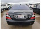 MERCEDES-BENZ S-CLASS S 550 2008