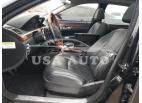 MERCEDES-BENZ S-CLASS S 550 2008