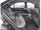 MERCEDES-BENZ S-CLASS S 550 2008