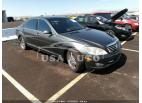 MERCEDES-BENZ S-CLASS 5.5L V12 2008