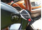 MERCEDES-BENZ S-CLASS 5.5L V12 2008