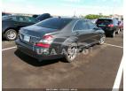 MERCEDES-BENZ S-CLASS 5.5L V12 2008