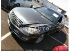 MERCEDES-BENZ S-CLASS 5.5L V12 2008