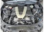 MERCEDES-BENZ S-CLASS S 600 2009