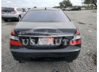 MERCEDES-BENZ S-CLASS S 600 2009