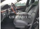 MERCEDES-BENZ S-CLASS S 600 2009