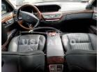MERCEDES-BENZ S-CLASS S 600 2009