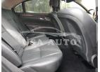 MERCEDES-BENZ S-CLASS S 600 2009