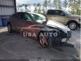 MERCEDES-BENZ S-CLASS 6.3L V8 AMG 2009