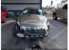 MERCEDES-BENZ S-CLASS 6.3L V8 AMG 2009