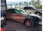 MERCEDES-BENZ S-CLASS 6.3L V8 AMG 2009