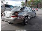 MERCEDES-BENZ S-CLASS 6.3L V8 AMG 2009
