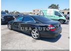 MERCEDES-BENZ S-CLASS 6.3L V8 AMG 2008