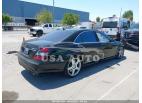 MERCEDES-BENZ S-CLASS 6.3L V8 AMG 2008