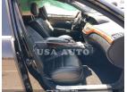 MERCEDES-BENZ S-CLASS 6.3L V8 AMG 2008