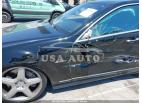 MERCEDES-BENZ S-CLASS 6.3L V8 AMG 2008