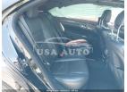 MERCEDES-BENZ S-CLASS 6.3L V8 AMG 2008